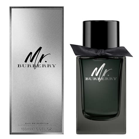 mr burberry edp price